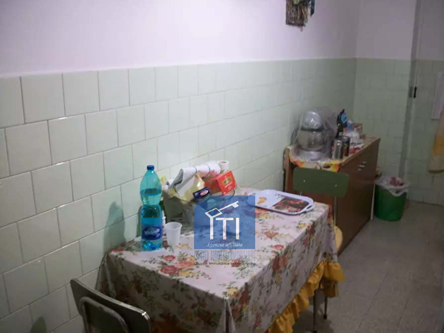 Immagine 5 di Casa semindipendente in affitto  in Via Dei Georgofili a Roma