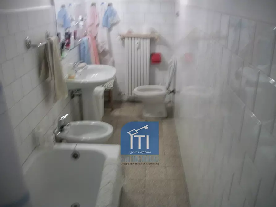 Immagine 7 di Casa semindipendente in affitto  in Via Dei Georgofili a Roma