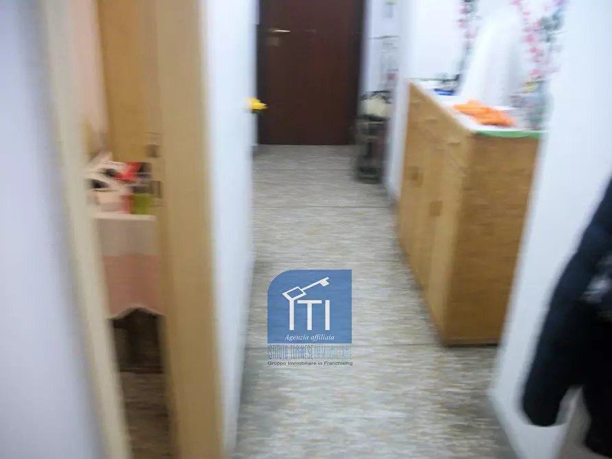 Immagine 8 di Casa semindipendente in affitto  in Via Dei Georgofili a Roma