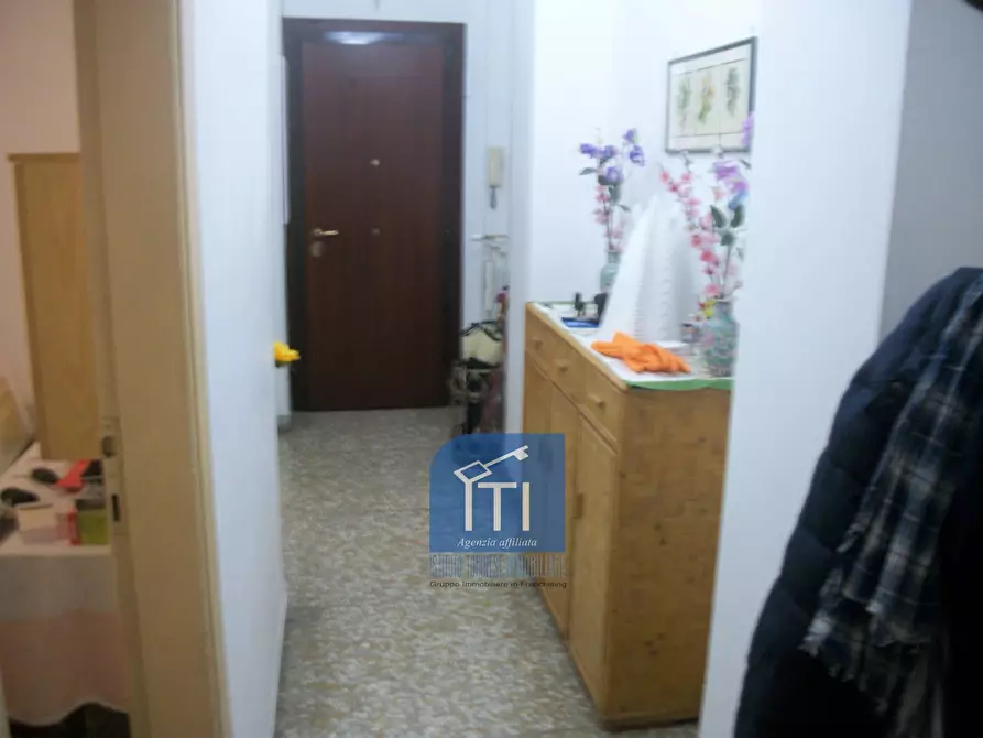 Immagine 9 di Casa semindipendente in affitto  in Via Dei Georgofili a Roma