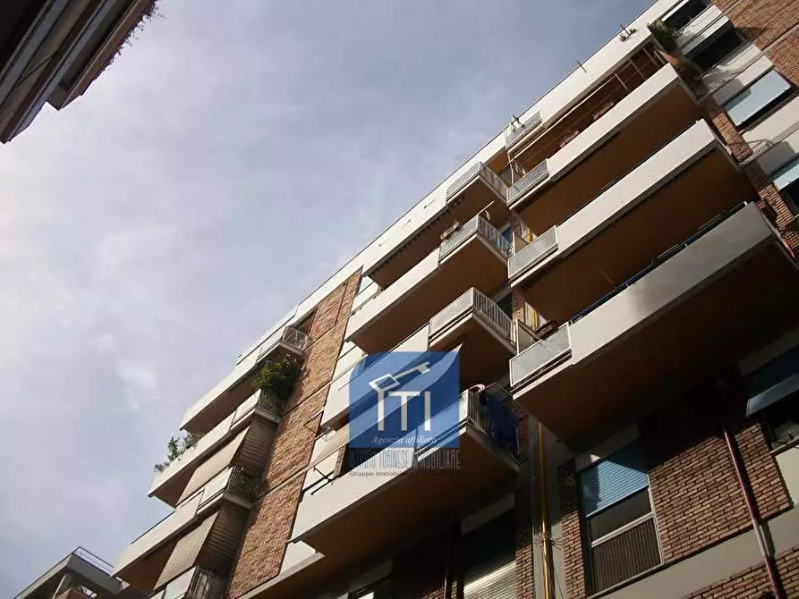 Immagine 3 di Casa semindipendente in affitto  in Viale Carso a Roma