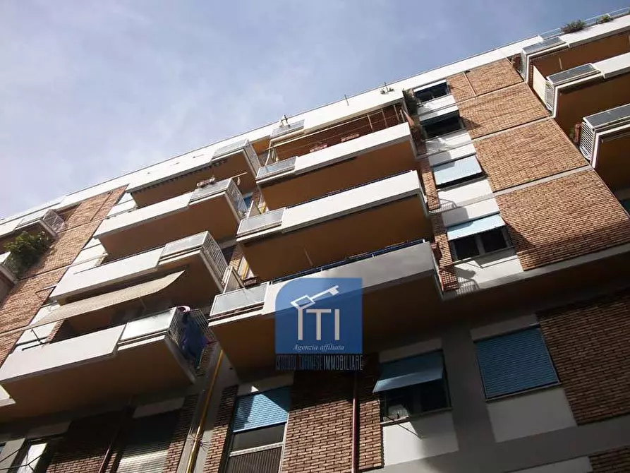 Immagine 5 di Casa semindipendente in affitto  in Viale Carso a Roma