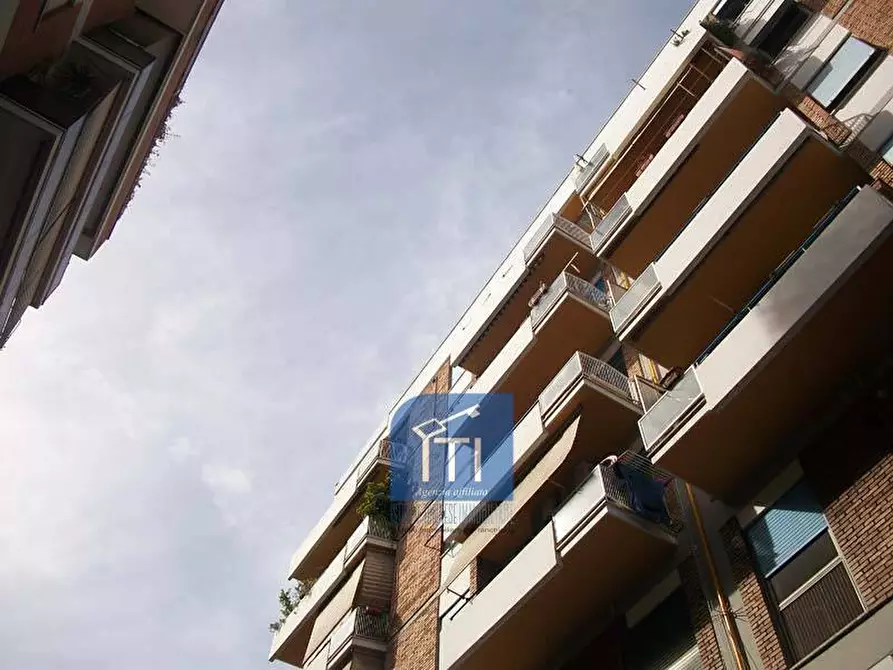 Immagine 6 di Casa semindipendente in affitto  in Viale Carso a Roma