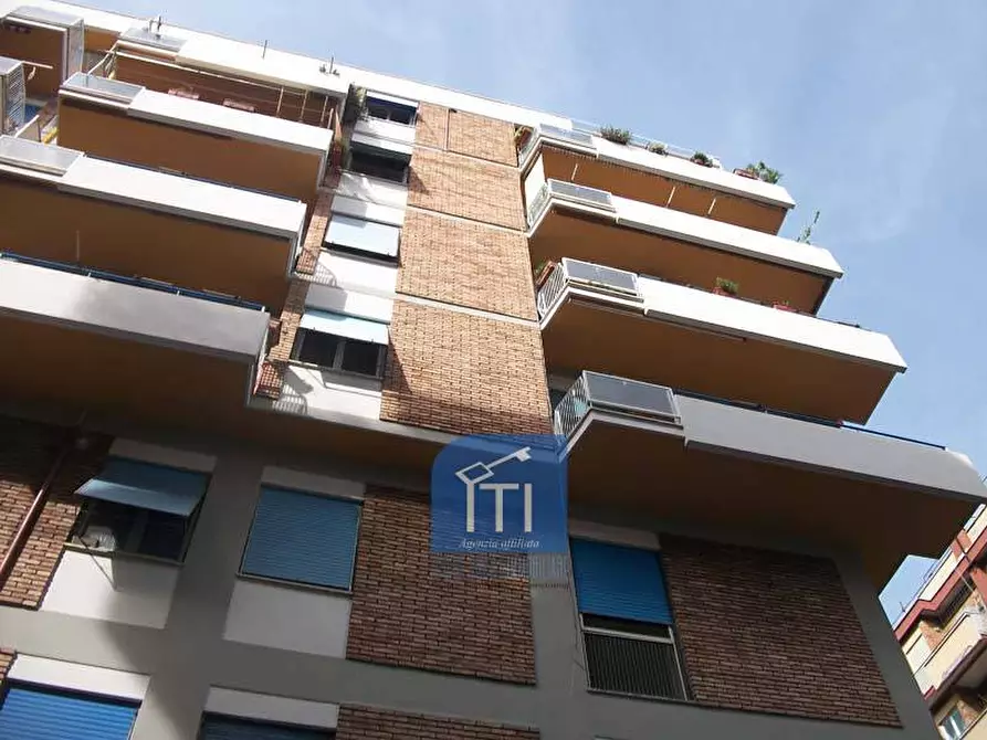 Immagine 10 di Casa semindipendente in affitto  in Viale Carso a Roma