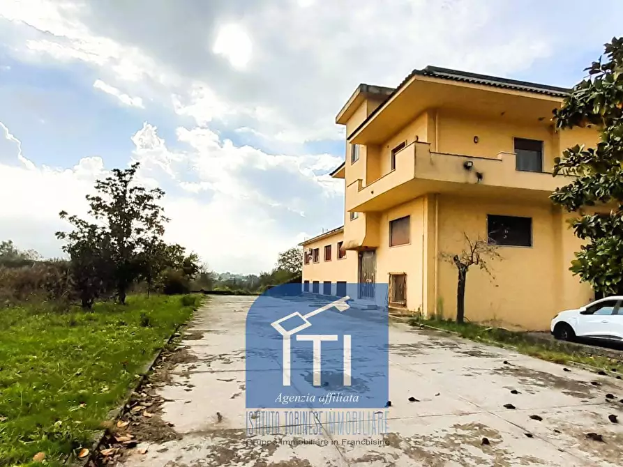 Immagine 10 di Capannone industriale in vendita  in ausonia nuova a Cassino