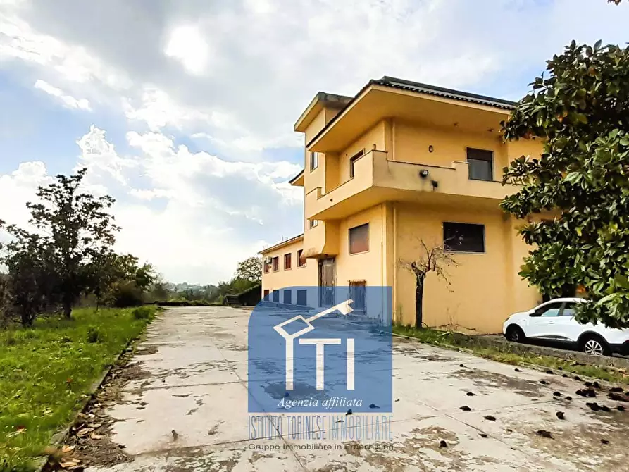 Immagine 11 di Capannone industriale in vendita  in ausonia nuova a Cassino