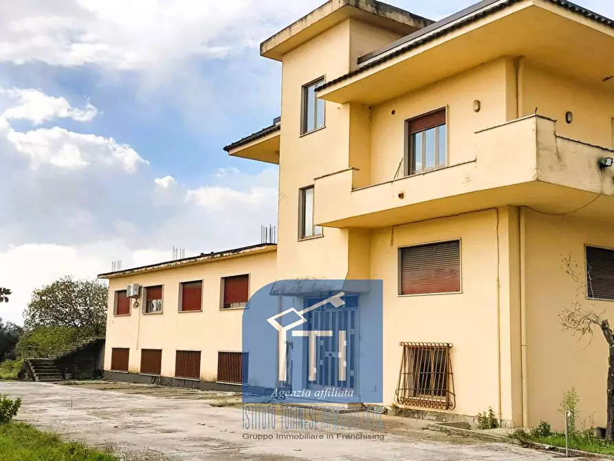 Immagine 13 di Capannone industriale in vendita  in ausonia nuova a Cassino