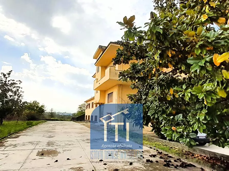 Immagine 16 di Capannone industriale in vendita  in ausonia nuova a Cassino