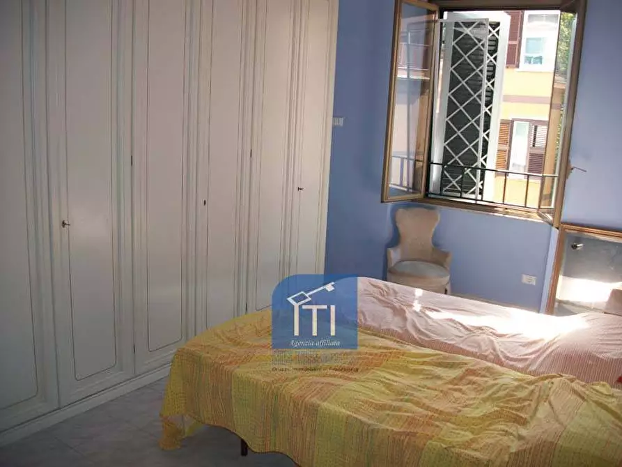 Immagine 1 di Casa semindipendente in affitto  in viale del caravaggio a Roma