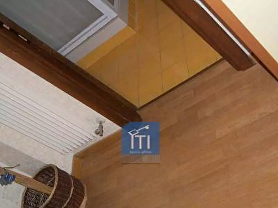 Immagine 6 di Appartamento in vendita  in via carlo citerni a Roma