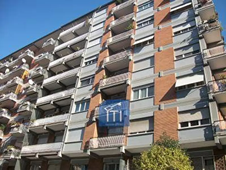 Immagine 7 di Appartamento in vendita  in via carlo citerni a Roma