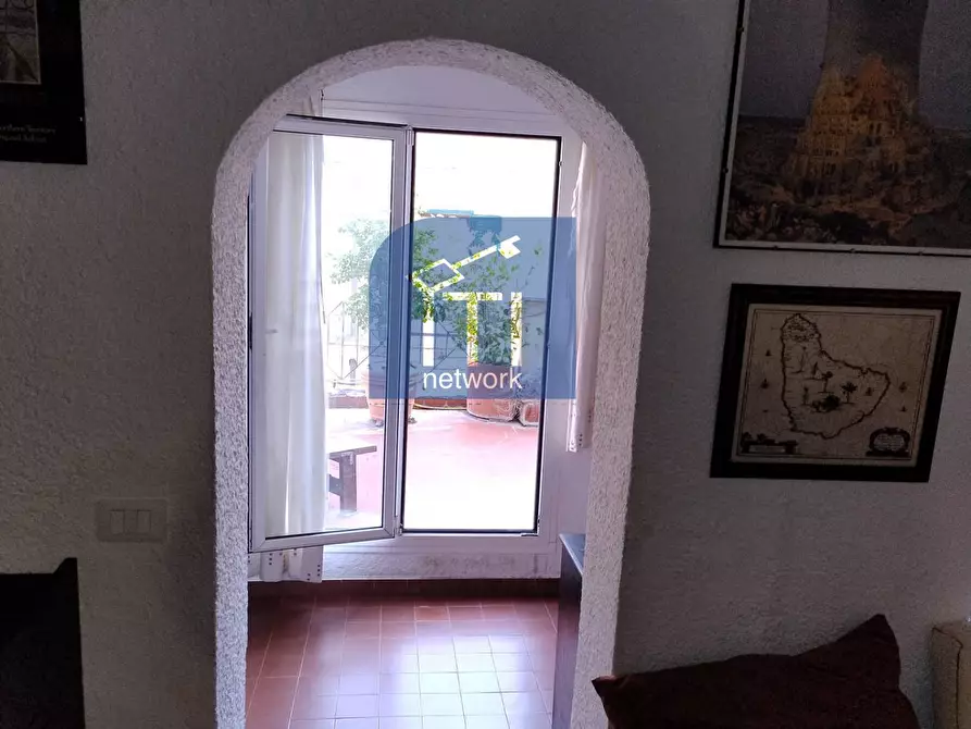 Immagine 2 di Attico in vendita  in Vicolo Del Cinque a Roma