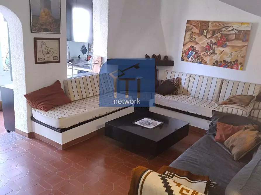 Immagine 4 di Attico in vendita  in Vicolo Del Cinque a Roma