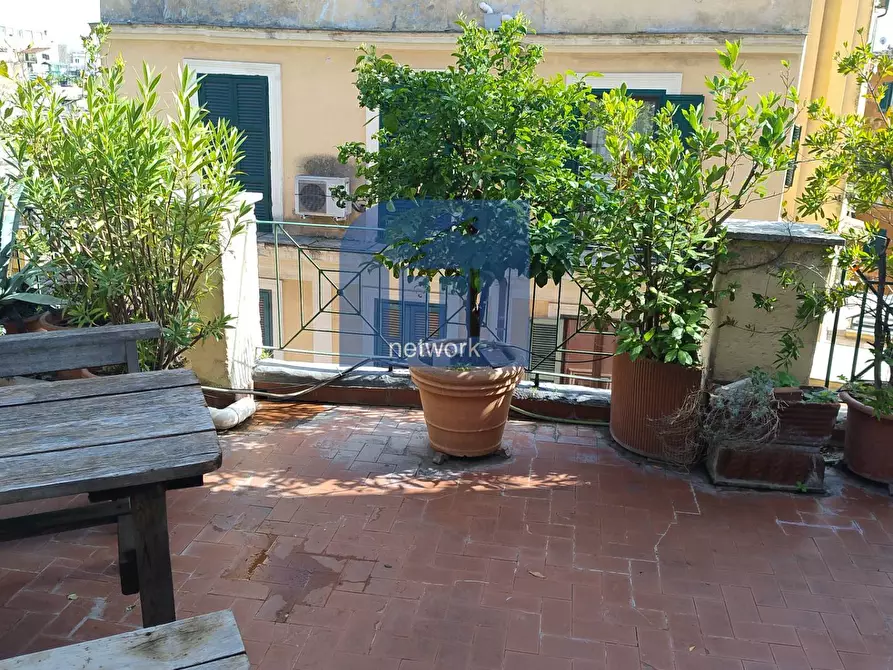 Immagine 8 di Attico in vendita  in Vicolo Del Cinque a Roma