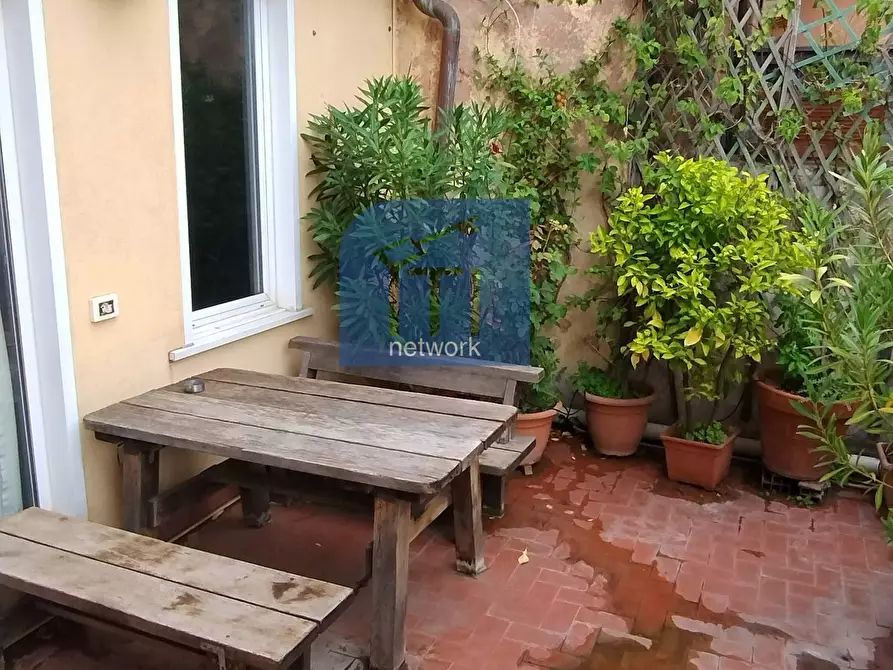 Immagine 12 di Attico in vendita  in Vicolo Del Cinque a Roma