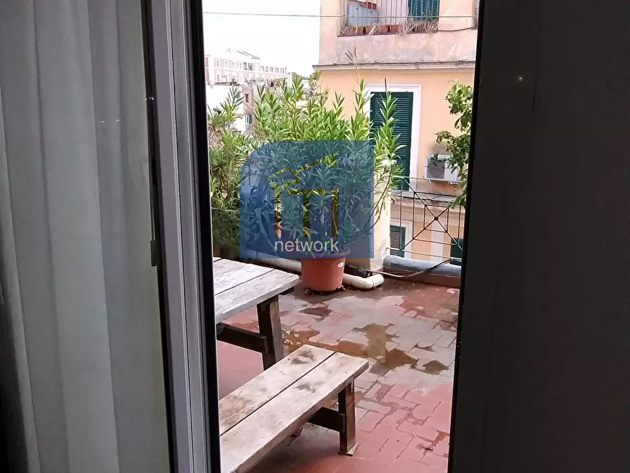 Immagine 15 di Attico in vendita  in Vicolo Del Cinque a Roma