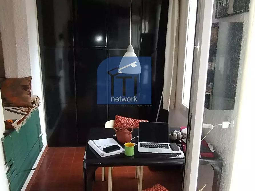 Immagine 16 di Attico in vendita  in Vicolo Del Cinque a Roma