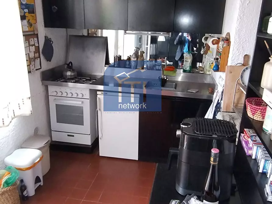 Immagine 18 di Attico in vendita  in Vicolo Del Cinque a Roma