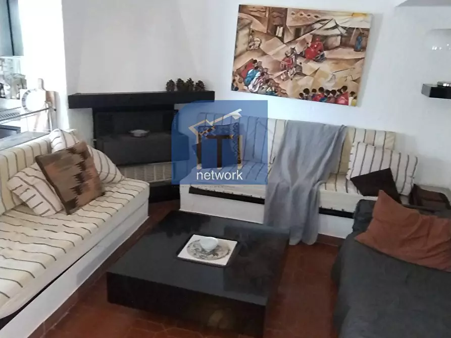 Immagine 19 di Attico in vendita  in Vicolo Del Cinque a Roma