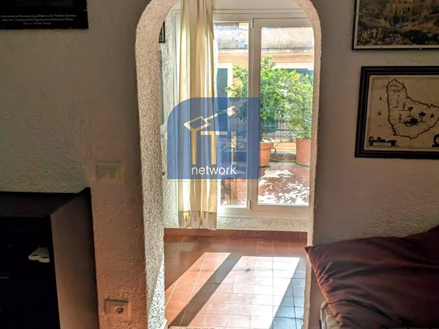 Immagine 4 di Attico in vendita  in Vicolo Del Cinque a Roma