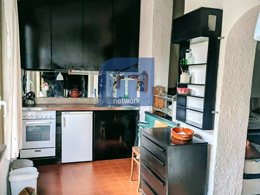 Immagine 15 di Attico in vendita  in Vicolo Del Cinque a Roma