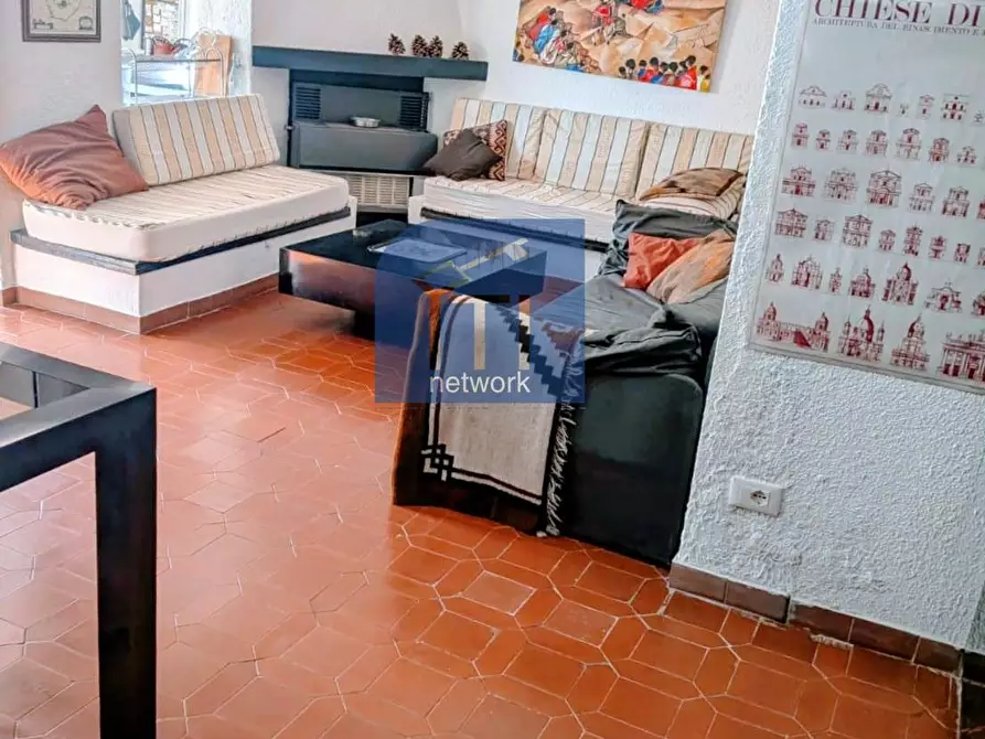 Immagine 8 di Attico in vendita  in Vicolo Del Cinque a Roma