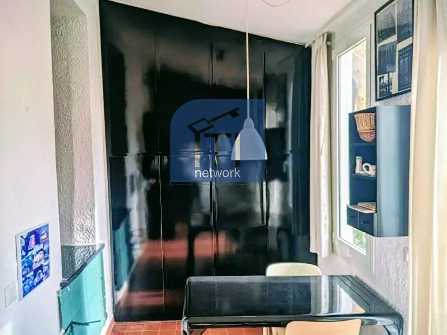 Immagine 3 di Attico in vendita  in Vicolo Del Cinque a Roma