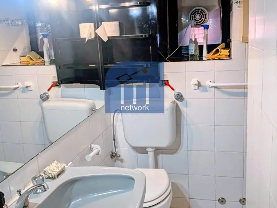 Immagine 20 di Attico in vendita  in Vicolo Del Cinque a Roma