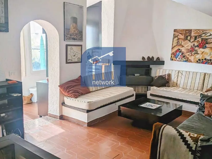 Immagine 10 di Attico in vendita  in Vicolo Del Cinque a Roma