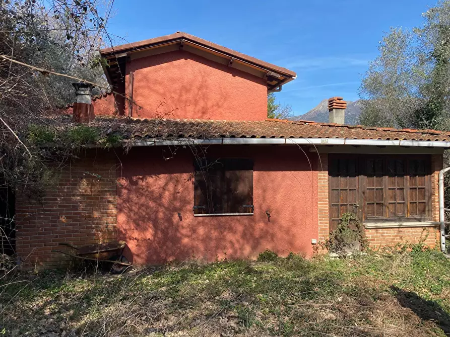 Immagine 2 di Villa in vendita  in via delle selvette 111 a Camaiore