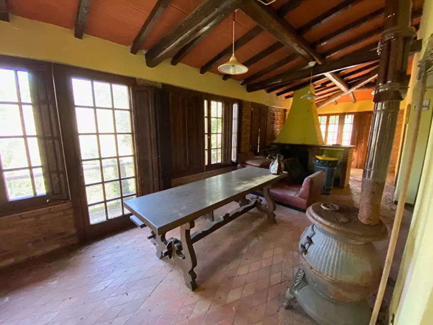 Immagine 6 di Villa in vendita  in via delle selvette 111 a Camaiore