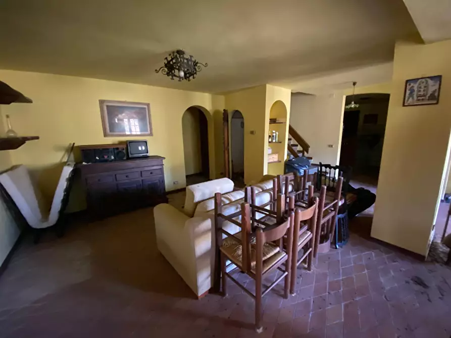 Immagine 5 di Villa in vendita  in via delle selvette 111 a Camaiore