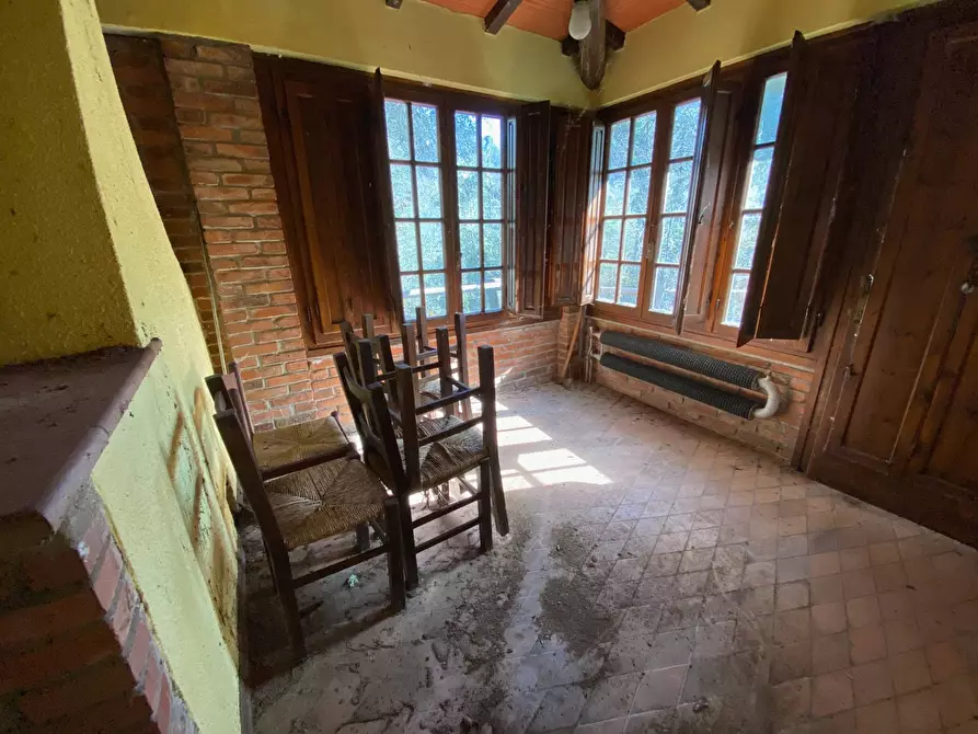 Immagine 7 di Villa in vendita  in via delle selvette 111 a Camaiore