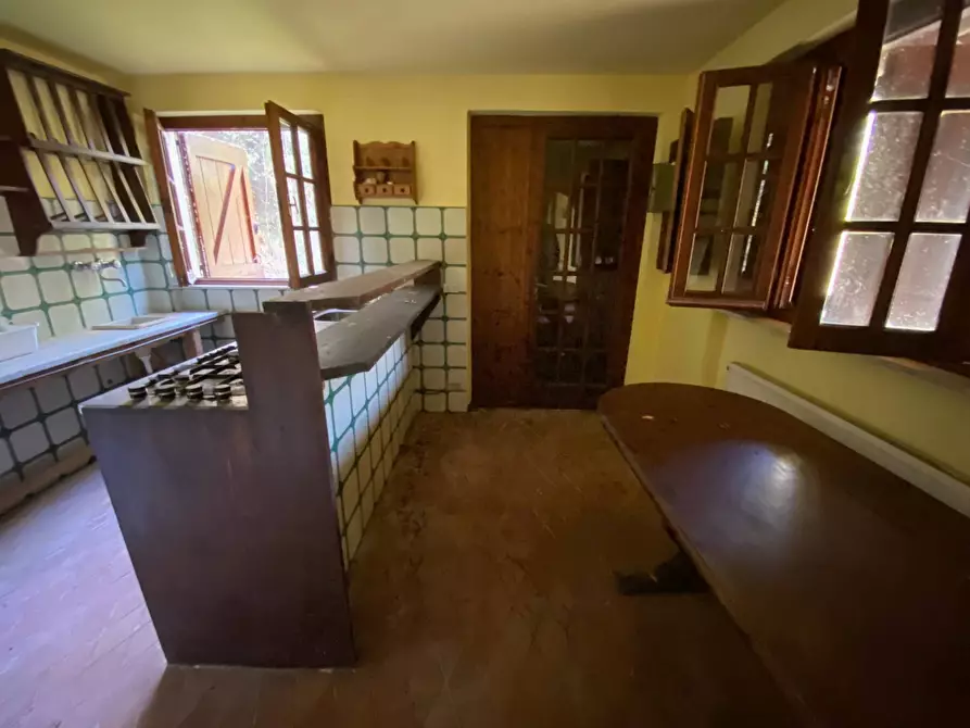 Immagine 8 di Villa in vendita  in via delle selvette 111 a Camaiore