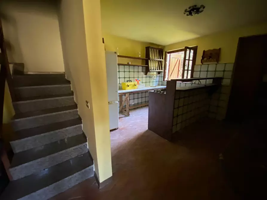 Immagine 9 di Villa in vendita  in via delle selvette 111 a Camaiore