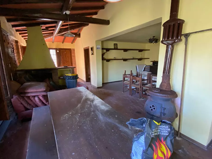 Immagine 15 di Villa in vendita  in via delle selvette 111 a Camaiore