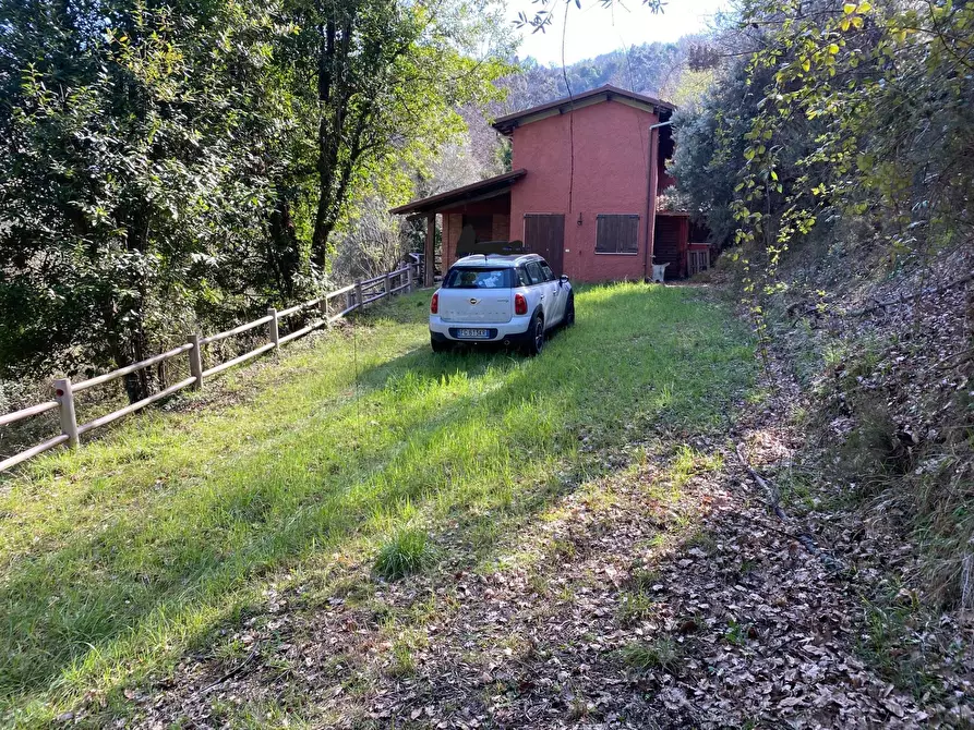 Immagine 20 di Villa in vendita  in via delle selvette 111 a Camaiore