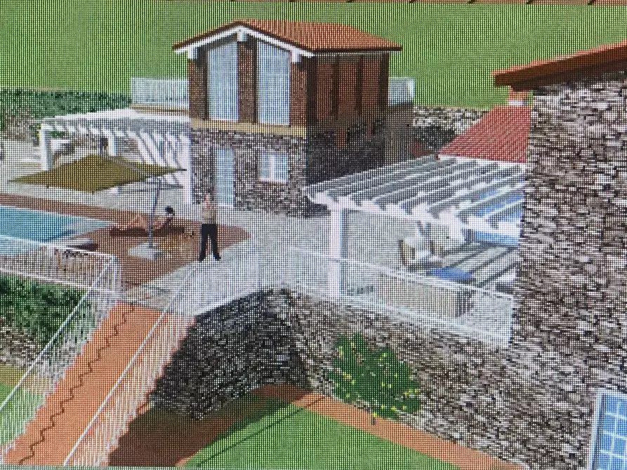 Immagine 23 di Rustico / casale in vendita  in via dei venti 33 a Massarosa