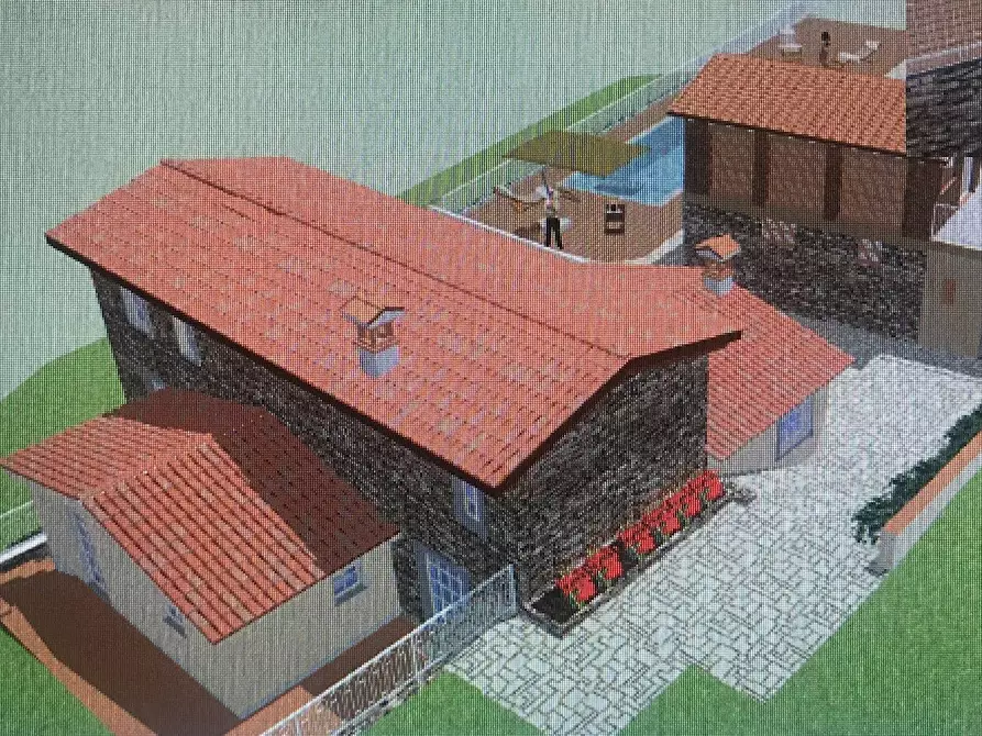 Immagine 24 di Rustico / casale in vendita  in via dei venti 33 a Massarosa