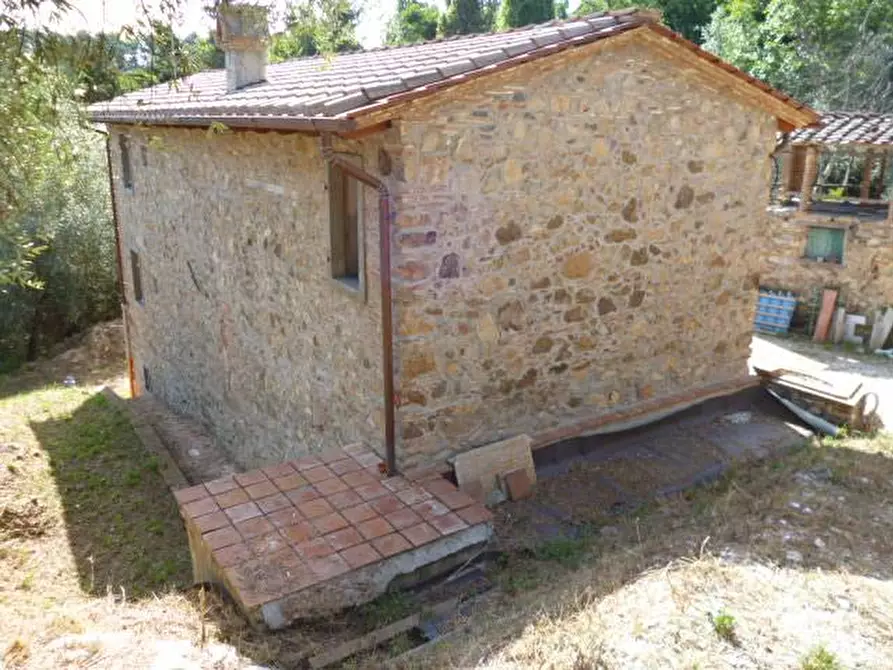 Immagine 4 di Rustico / casale in vendita  in via dei venti 33 a Massarosa