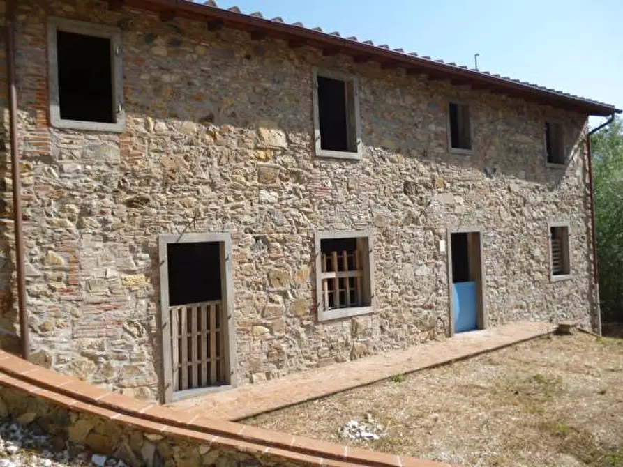 Immagine 3 di Rustico / casale in vendita  in via dei venti 33 a Massarosa