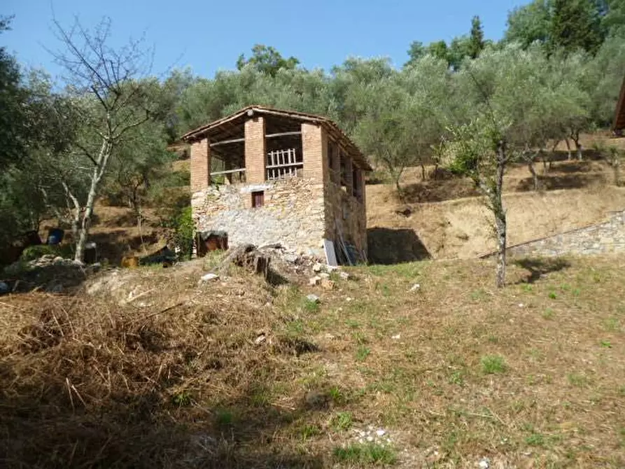 Immagine 7 di Rustico / casale in vendita  in via dei venti 33 a Massarosa