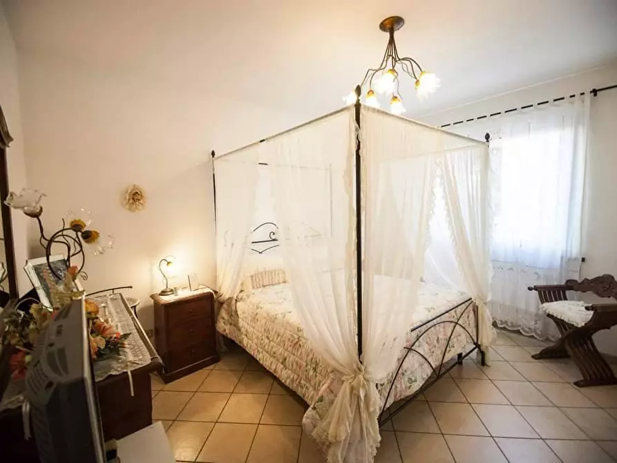 Immagine 3 di Villa in vendita  in via del molinaccio 100 a Massarosa