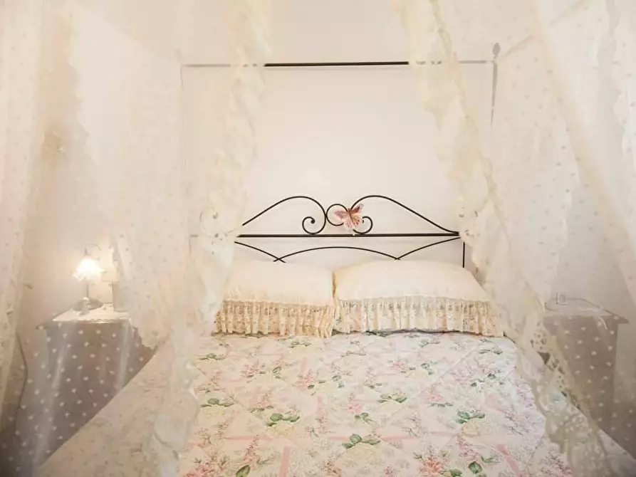 Immagine 4 di Villa in vendita  in via del molinaccio 100 a Massarosa