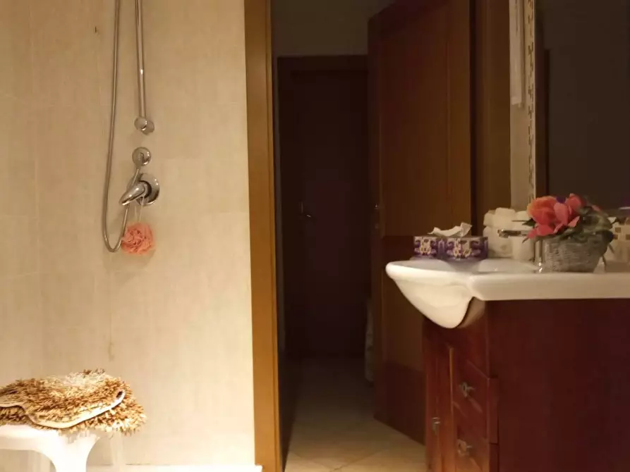 Immagine 11 di Villa in vendita  in via del molinaccio 100 a Massarosa