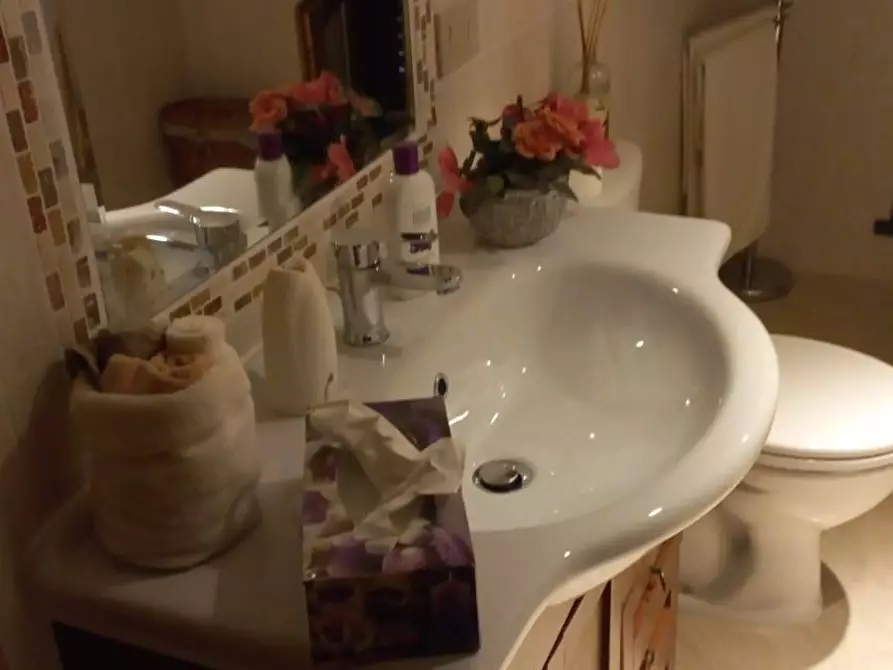 Immagine 12 di Villa in vendita  in via del molinaccio 100 a Massarosa