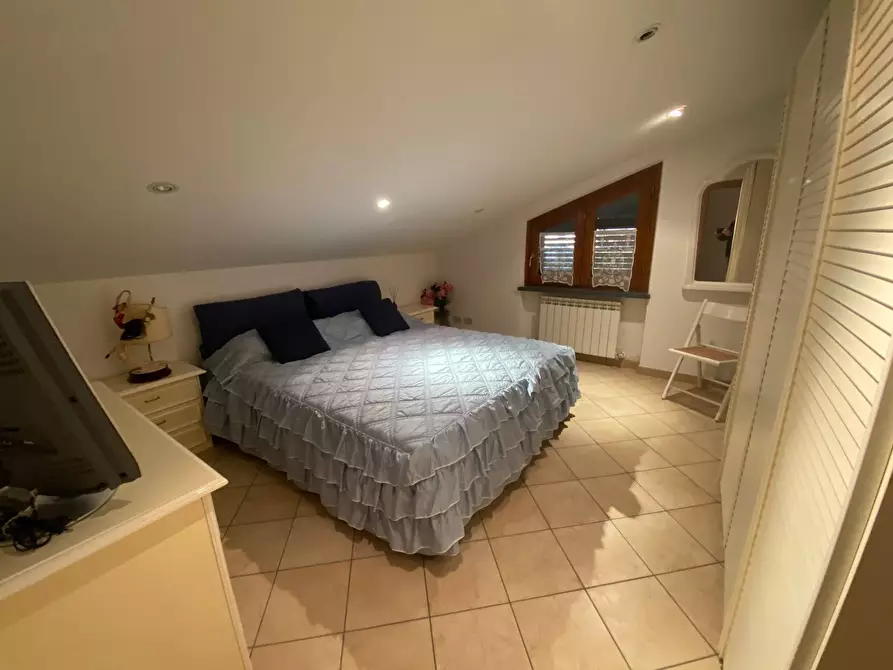 Immagine 18 di Villa in vendita  in via del molinaccio 100 a Massarosa