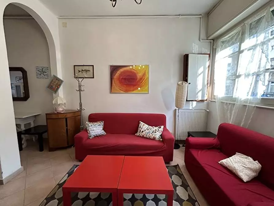 Immagine 1 di Casa indipendente in vendita  in via machiavelli 96 a Viareggio