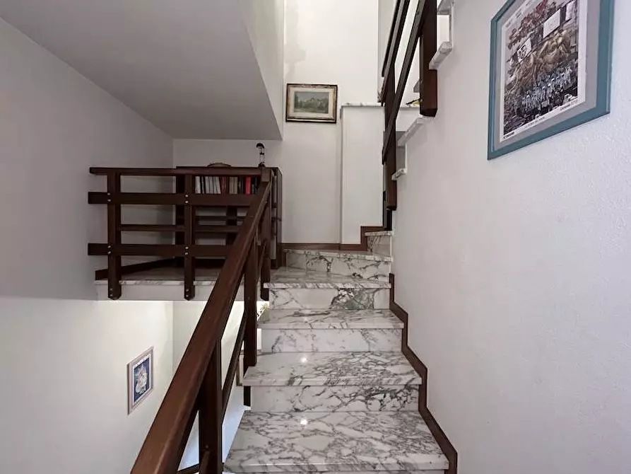 Immagine 39 di Casa indipendente in vendita  in via machiavelli 96 a Viareggio