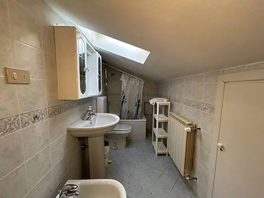 Immagine 40 di Casa indipendente in vendita  in via machiavelli 96 a Viareggio